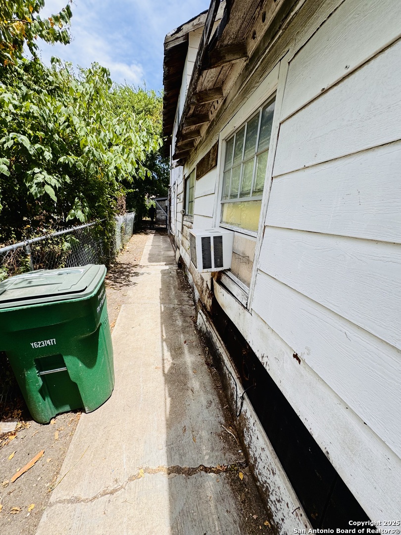 815 Edison San Antonio TX 78212