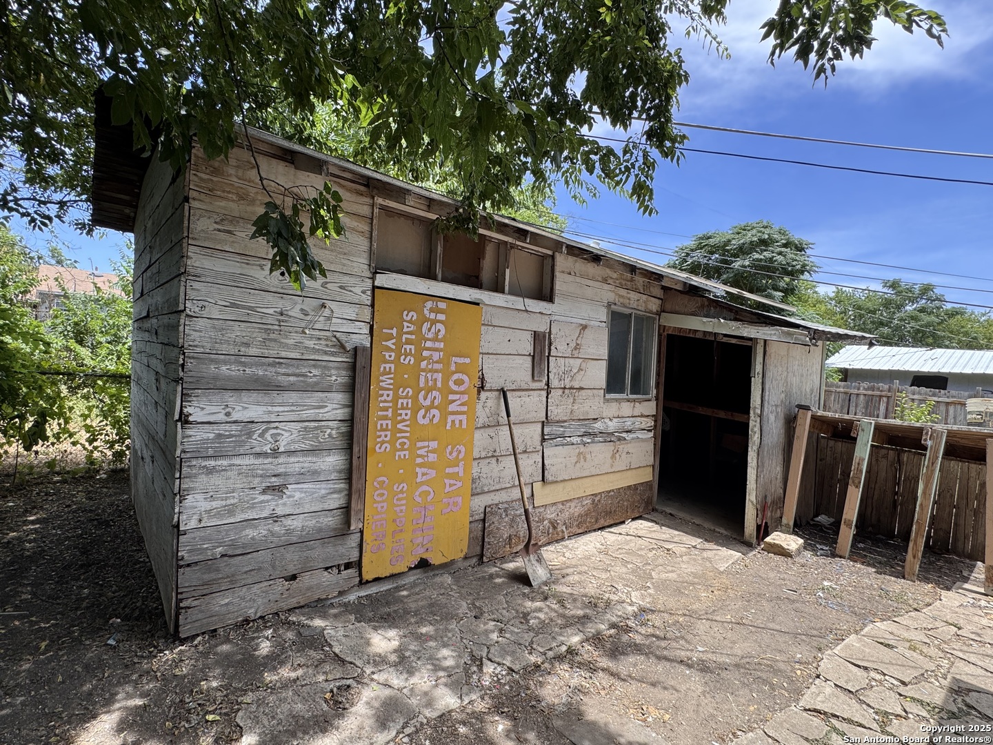815 Edison San Antonio TX 78212