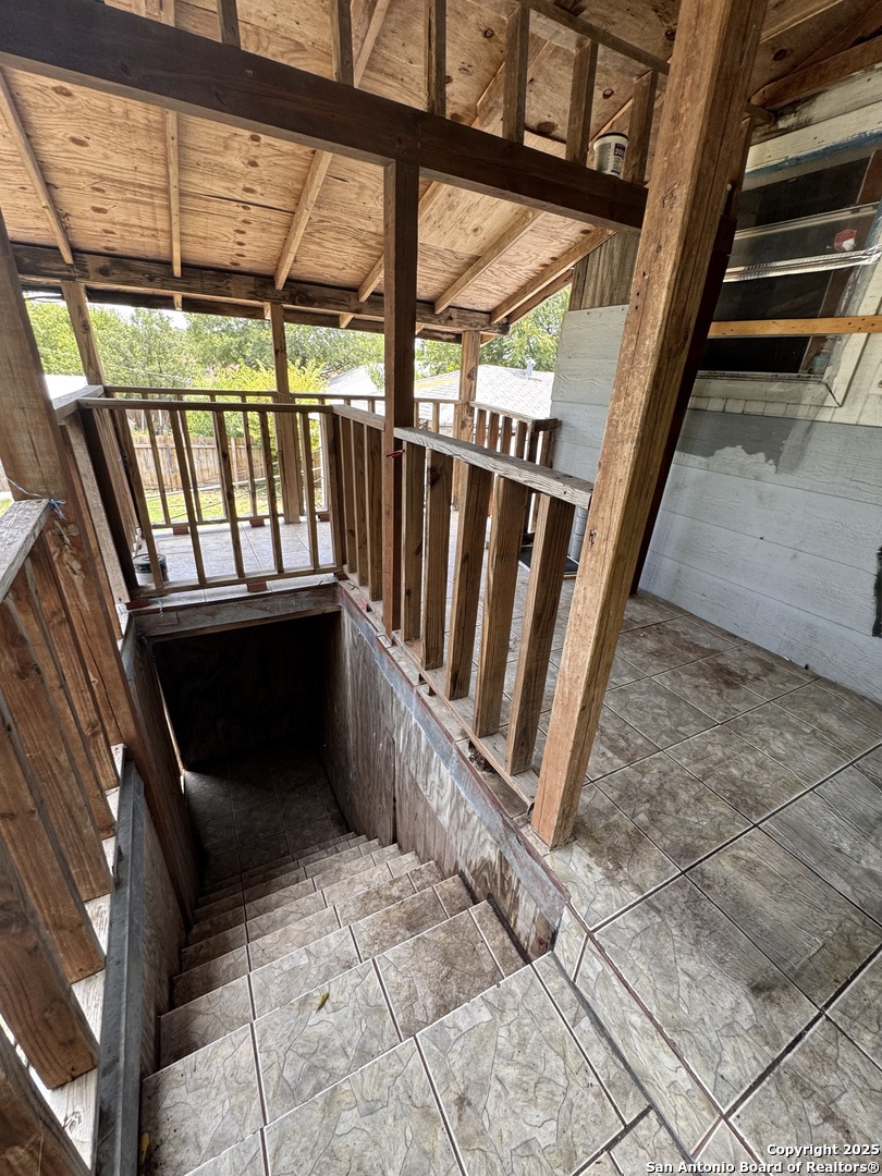 815 Edison San Antonio TX 78212