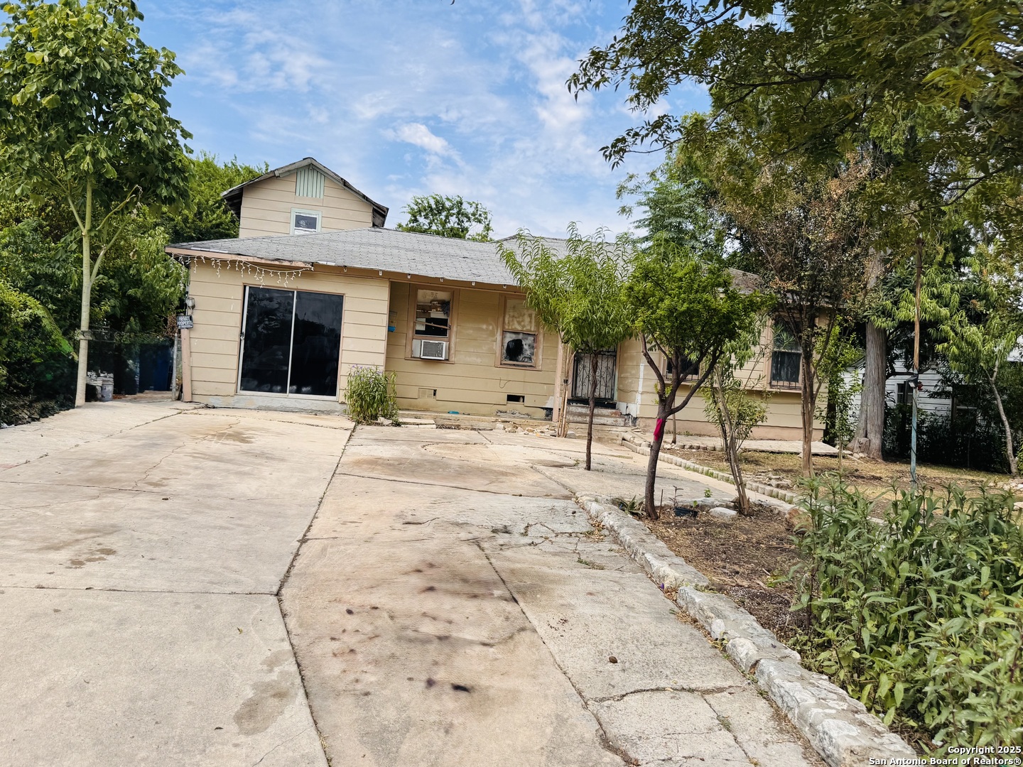 815 Edison San Antonio TX 78212