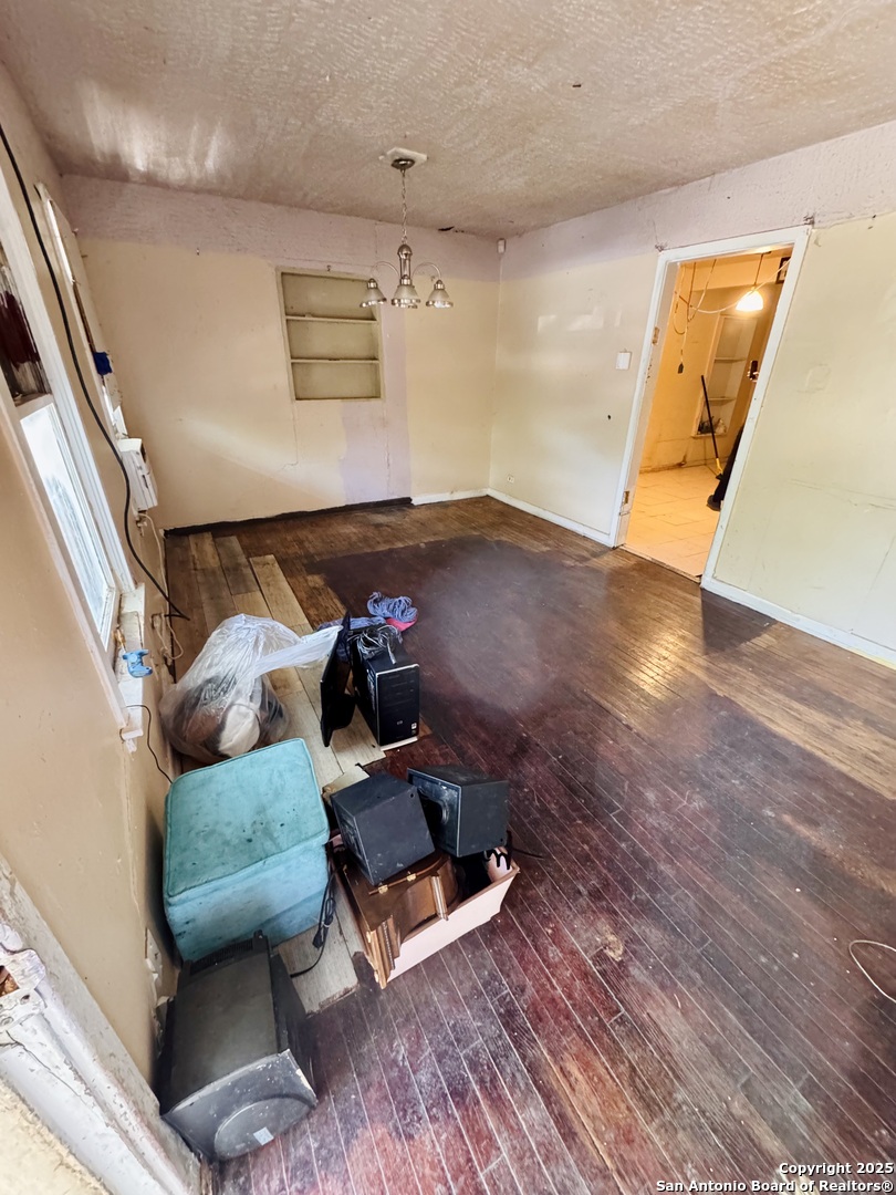 815 Edison San Antonio TX 78212