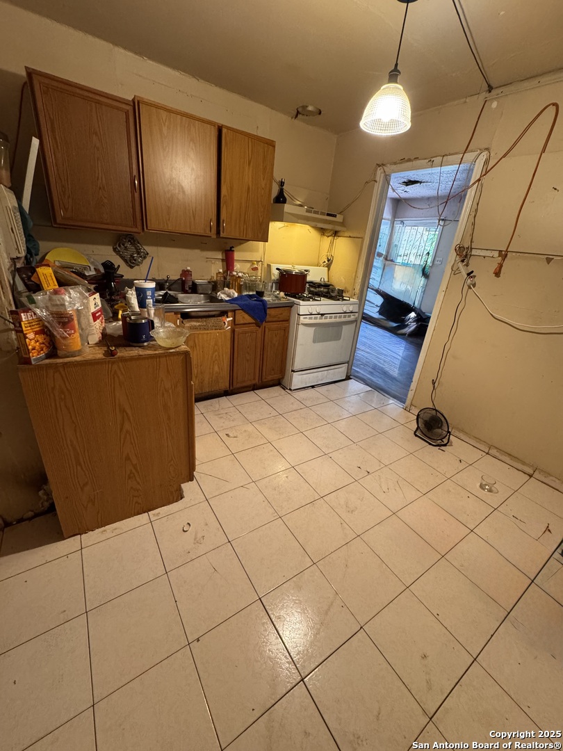 815 Edison San Antonio TX 78212