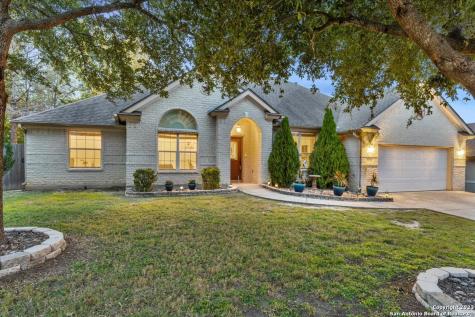1154 Loma Verde Drive New Braunfels TX 78130