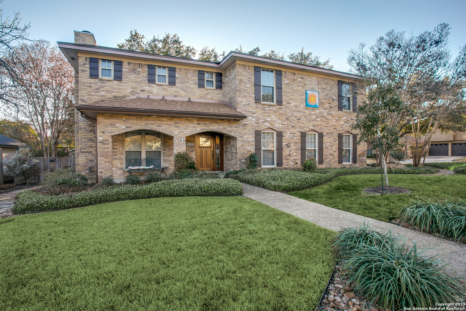 3715 Castle Crest Street San Antonio TX 78230