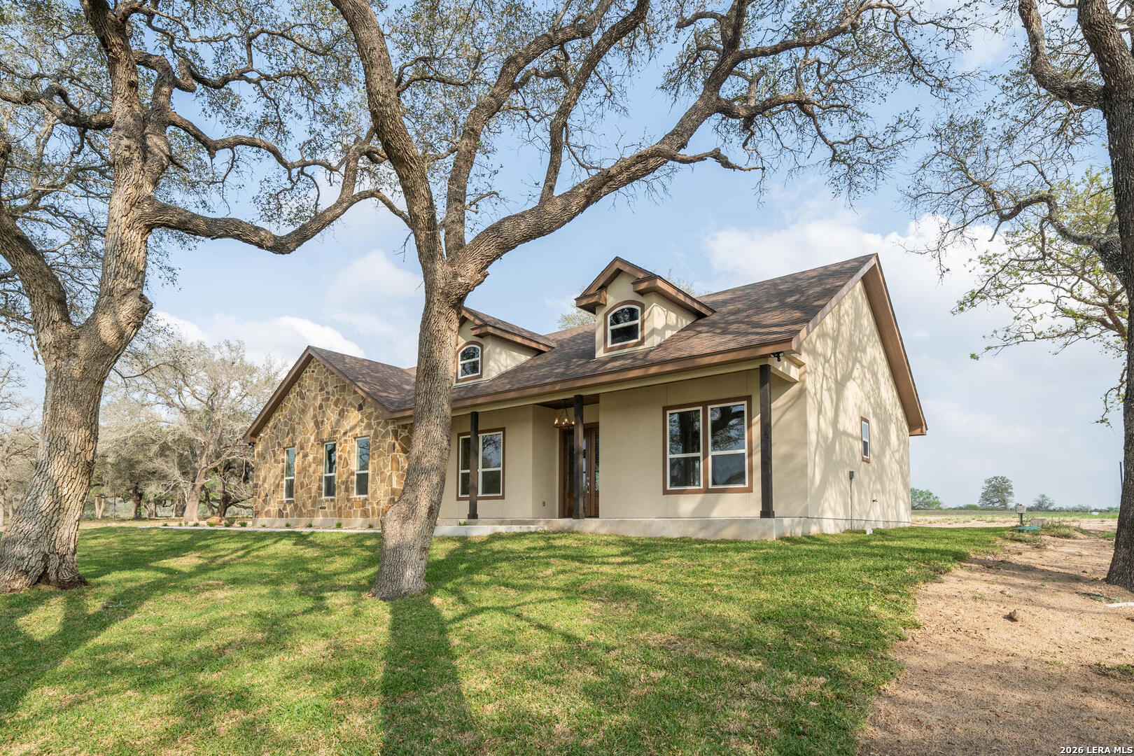 313 Firewheel Floresville TX 78114