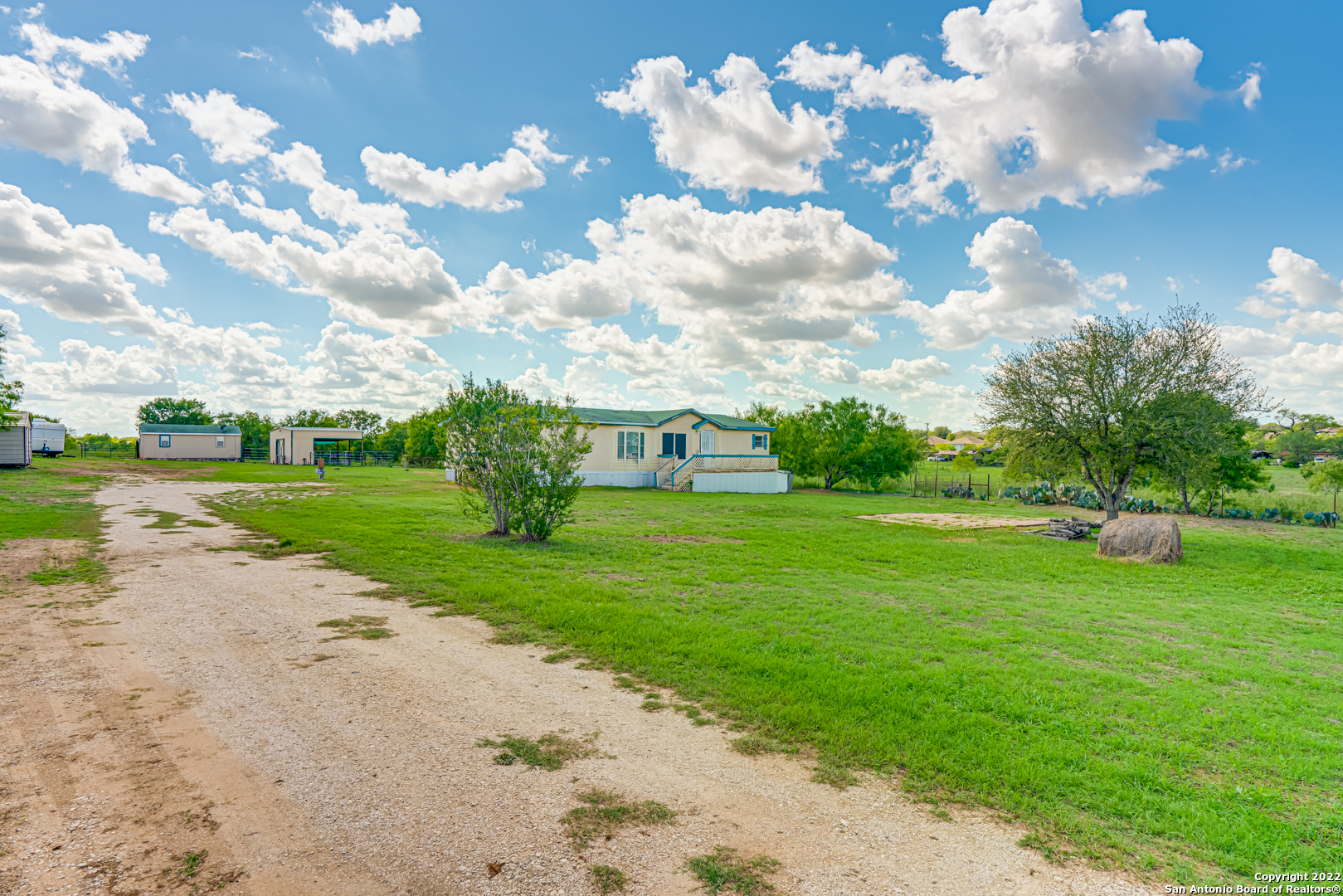 14685 Cassiano Road Elmendorf TX 78112