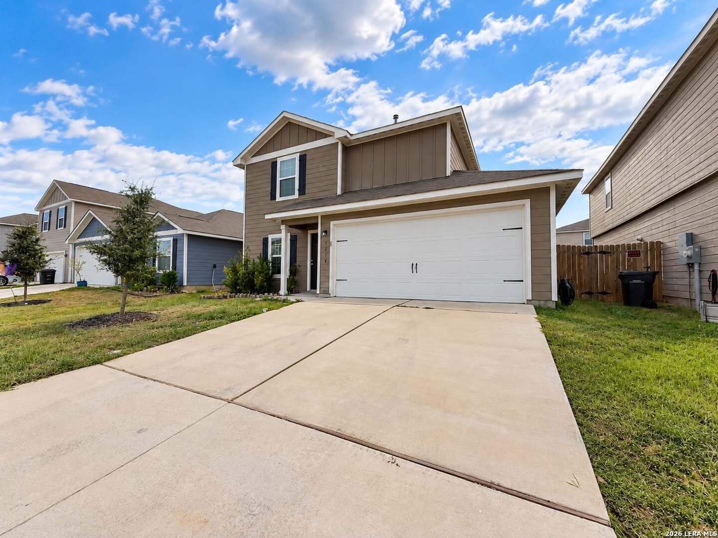 3110 Jackson Summit Converse TX 78109