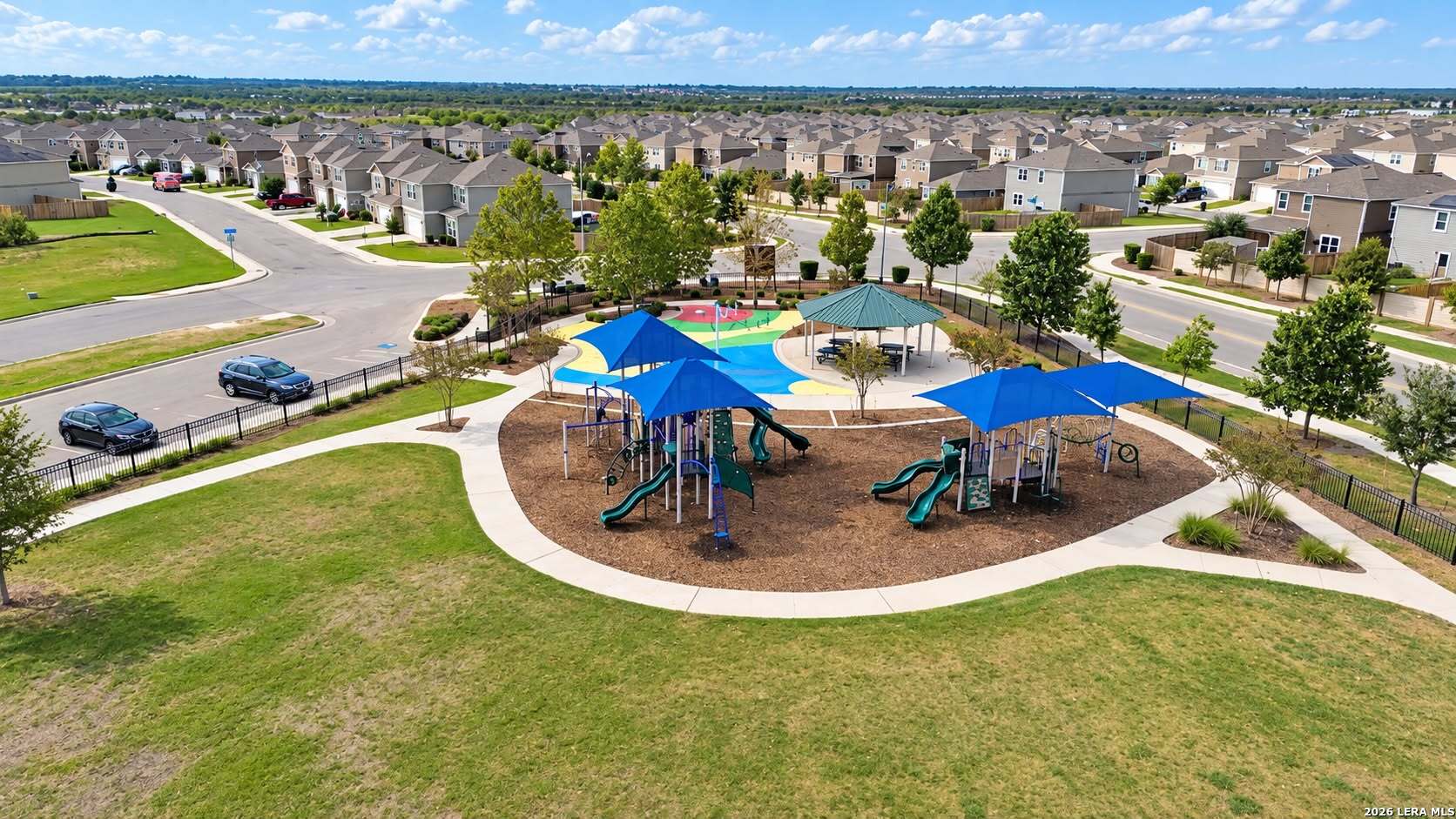 3110 Jackson Summit Converse TX 78109