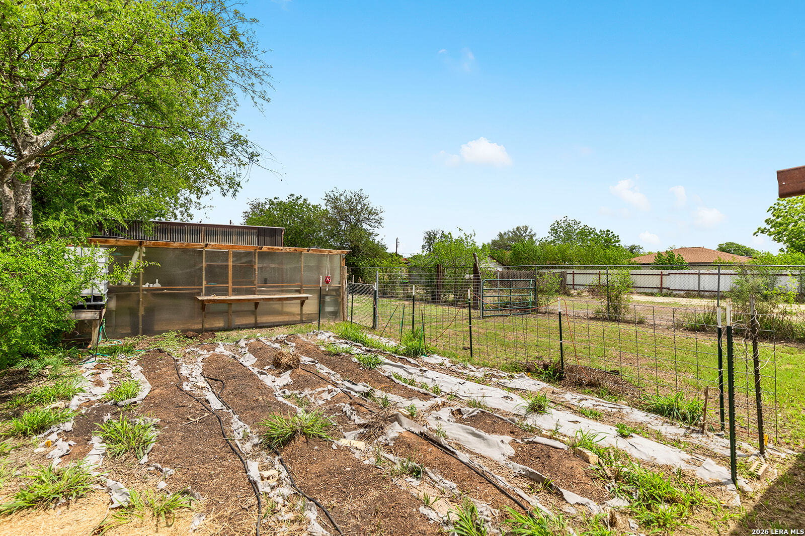 528 W Gerald San Antonio TX 78221
