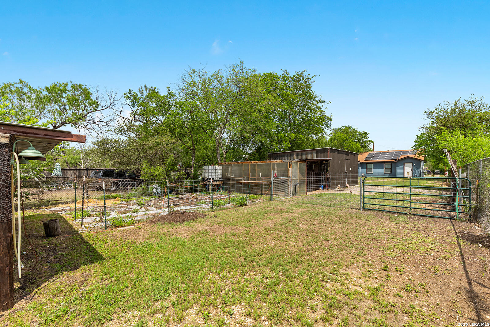 528 W Gerald San Antonio TX 78221