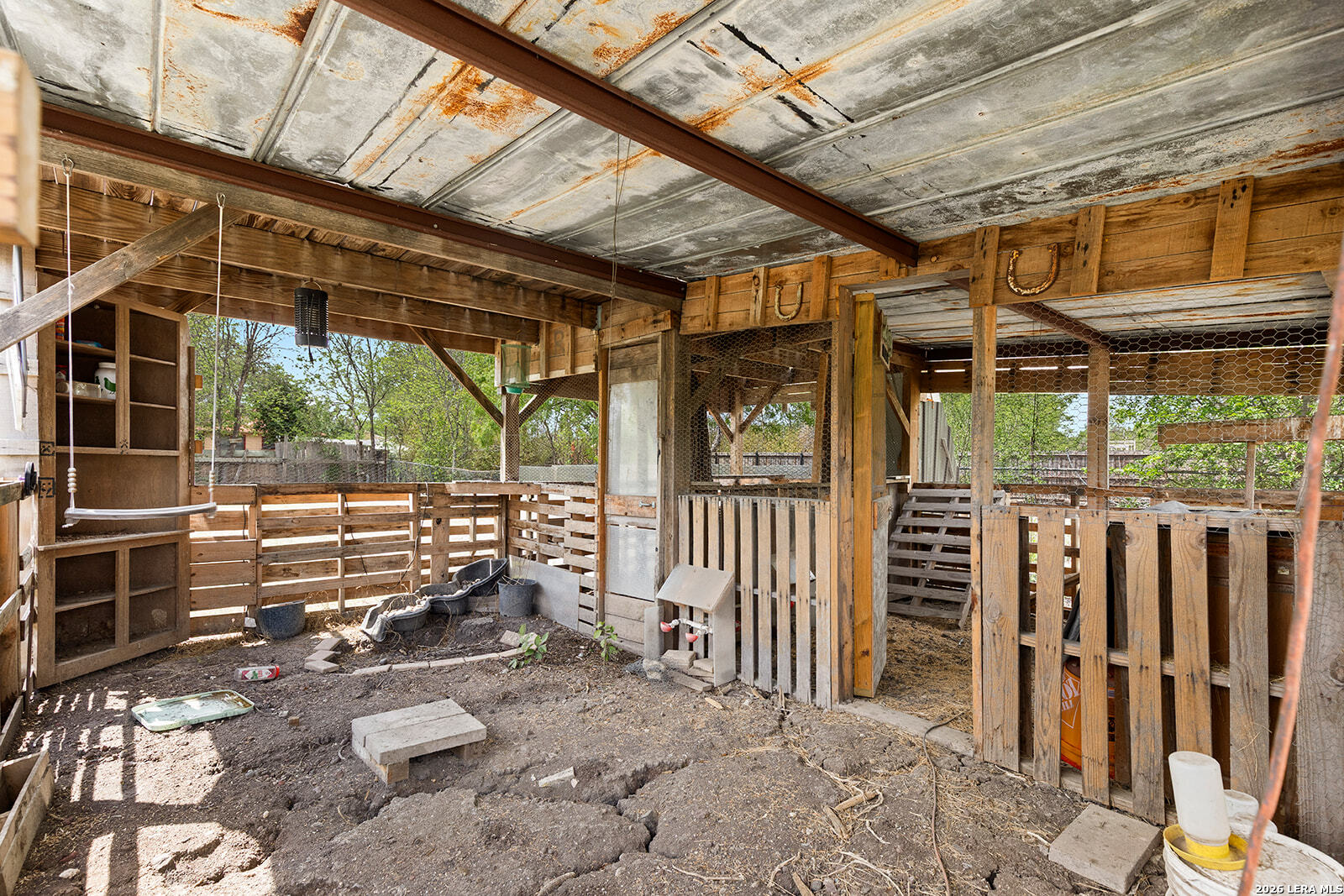 528 W Gerald San Antonio TX 78221