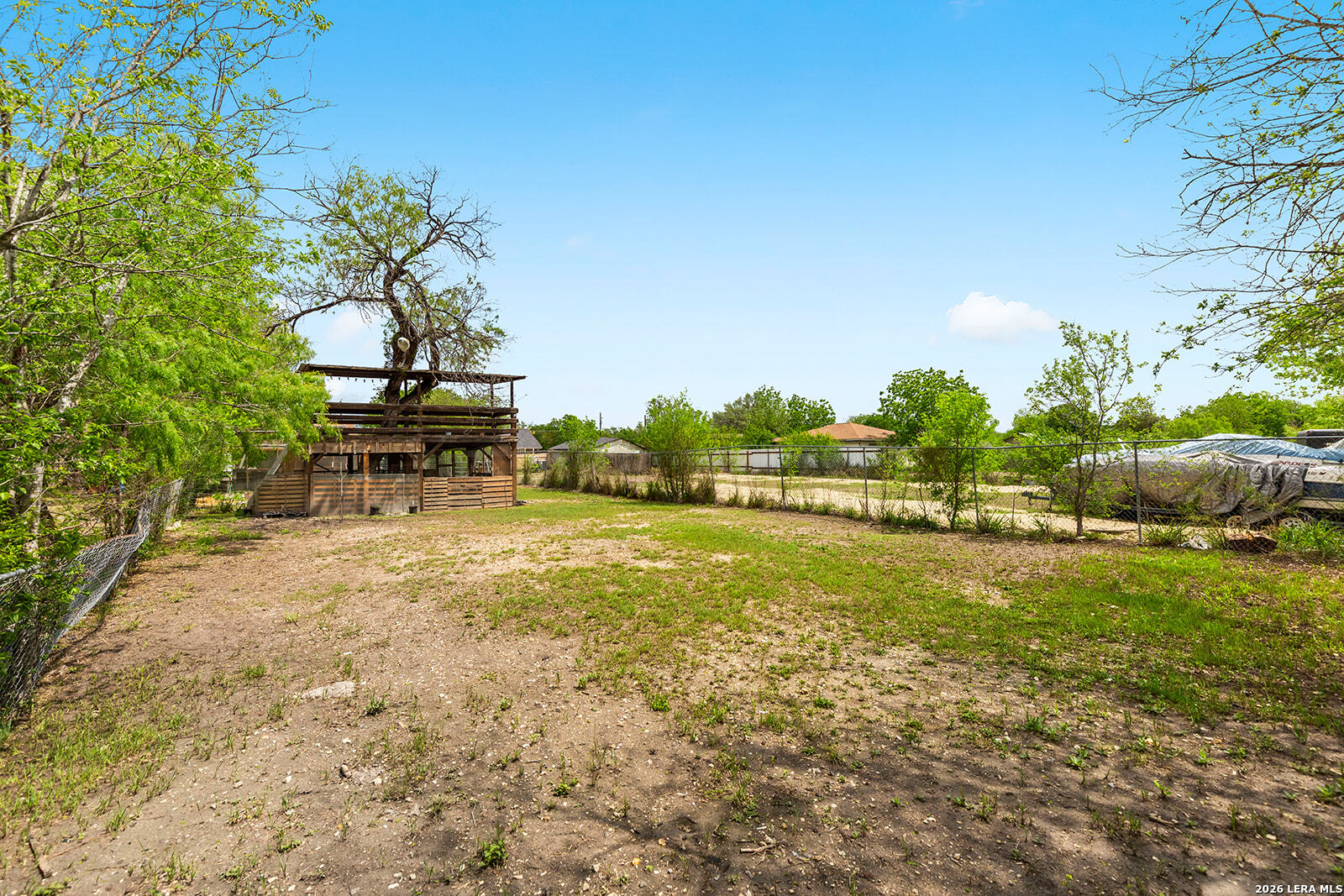 528 W Gerald San Antonio TX 78221