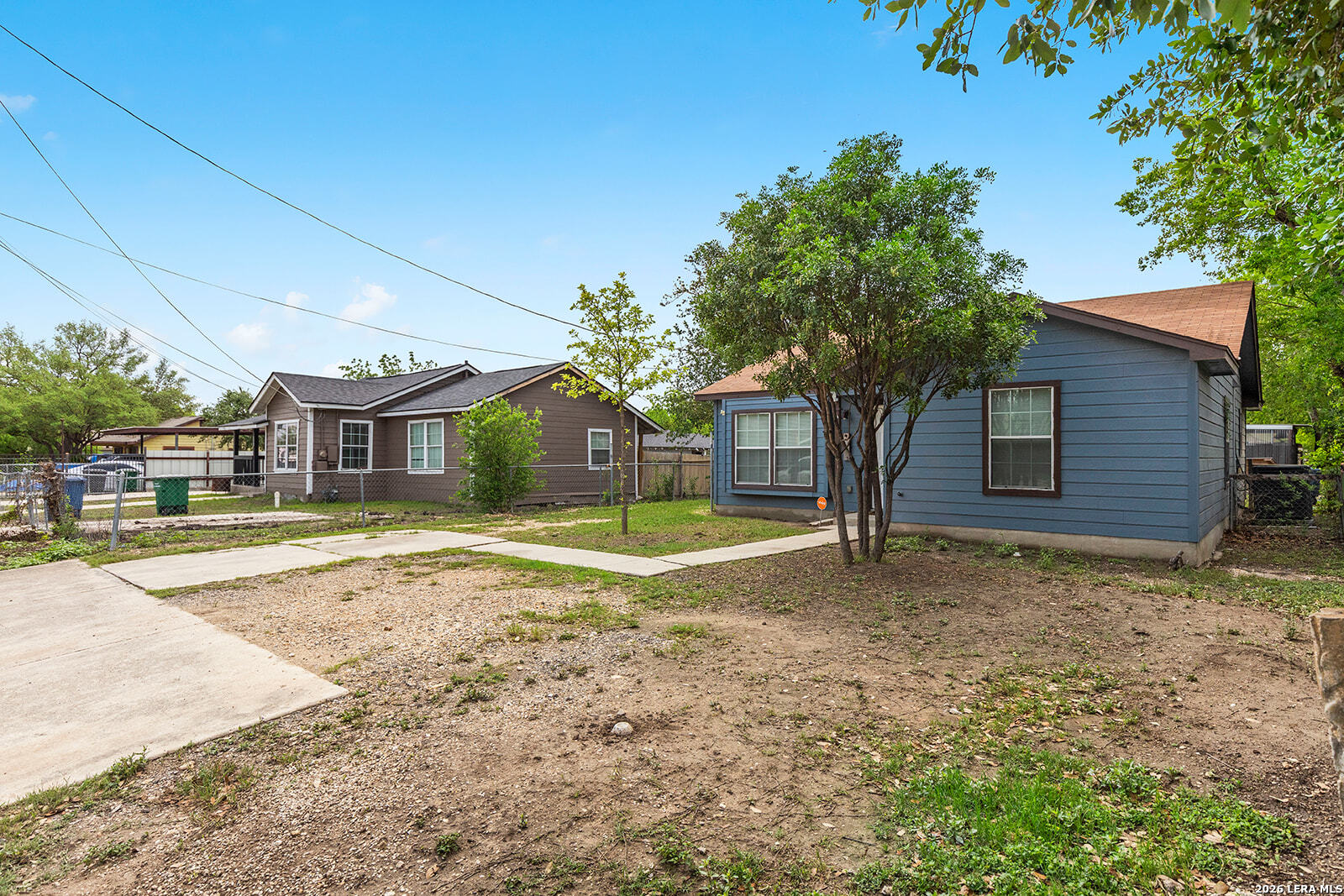 528 W Gerald San Antonio TX 78221