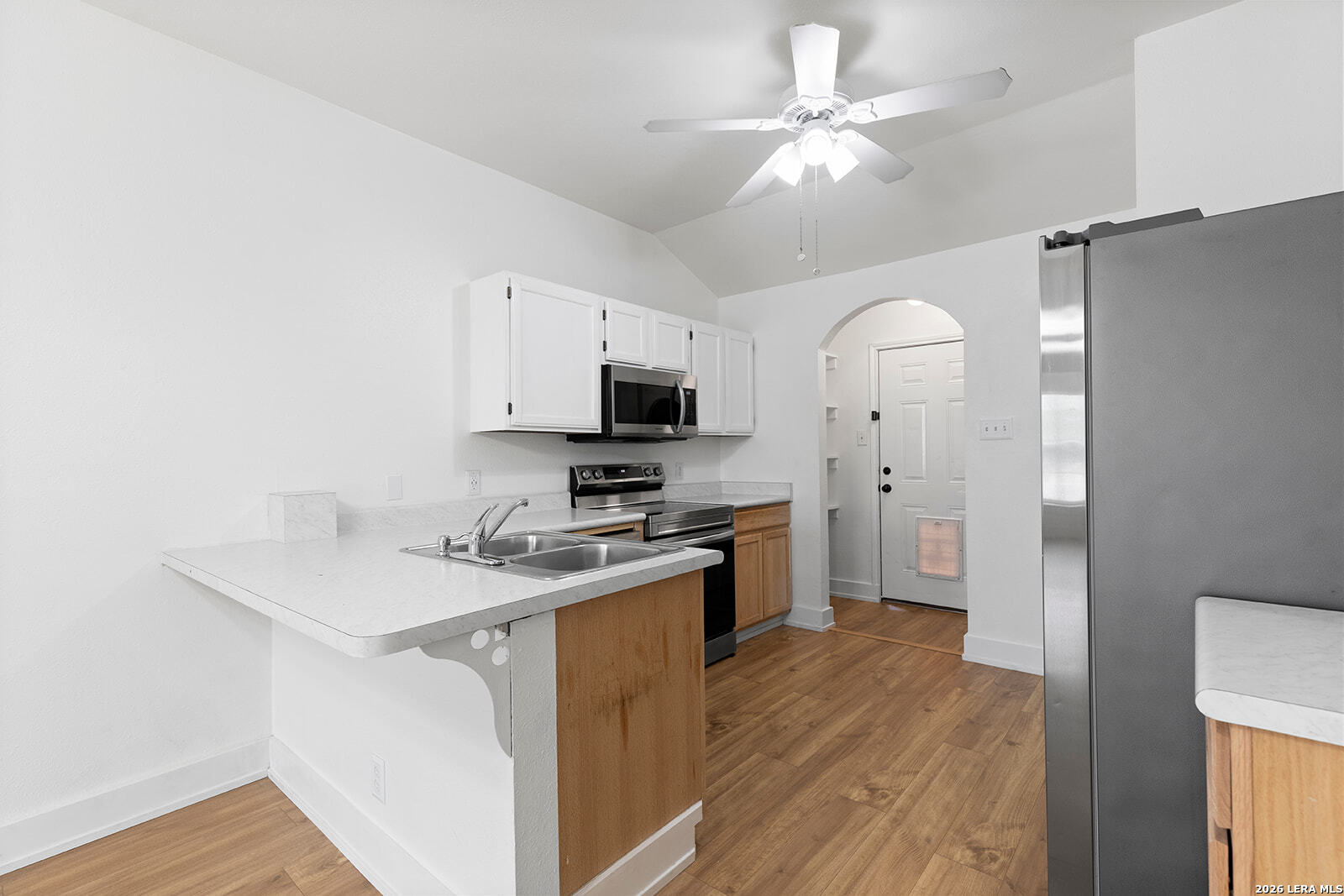 528 W Gerald San Antonio TX 78221