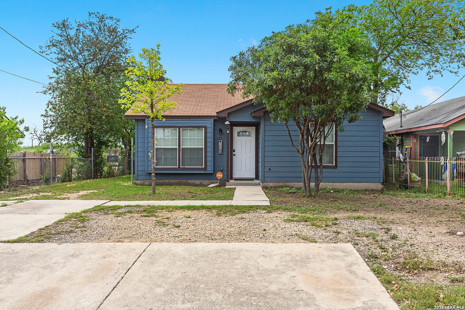 528 W Gerald San Antonio TX 78221