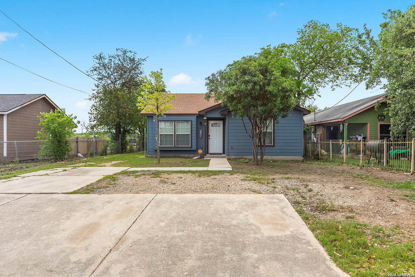 528 W Gerald San Antonio TX 78221
