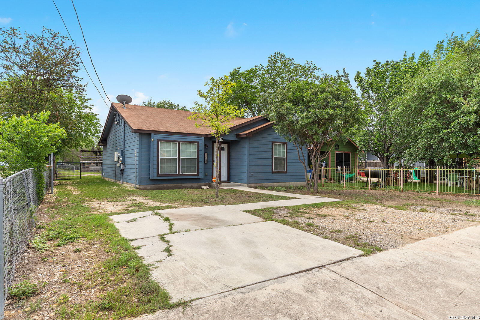 528 W Gerald San Antonio TX 78221