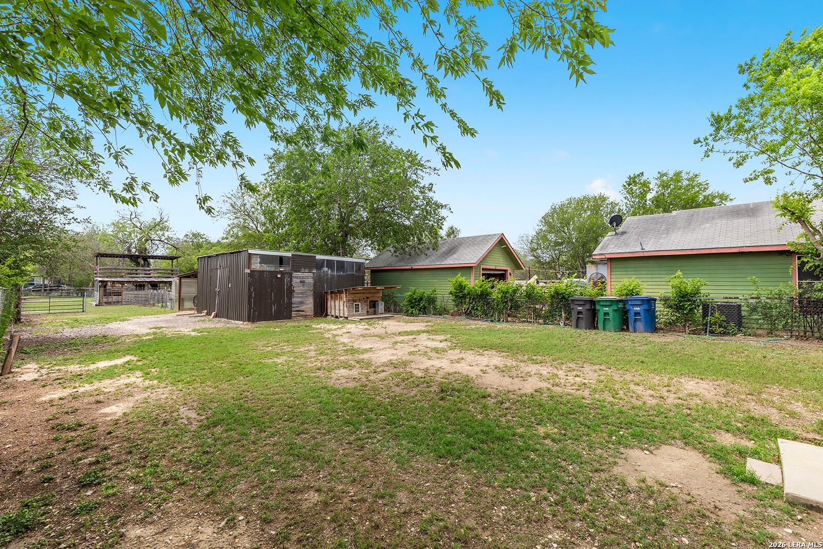 528 W Gerald San Antonio TX 78221