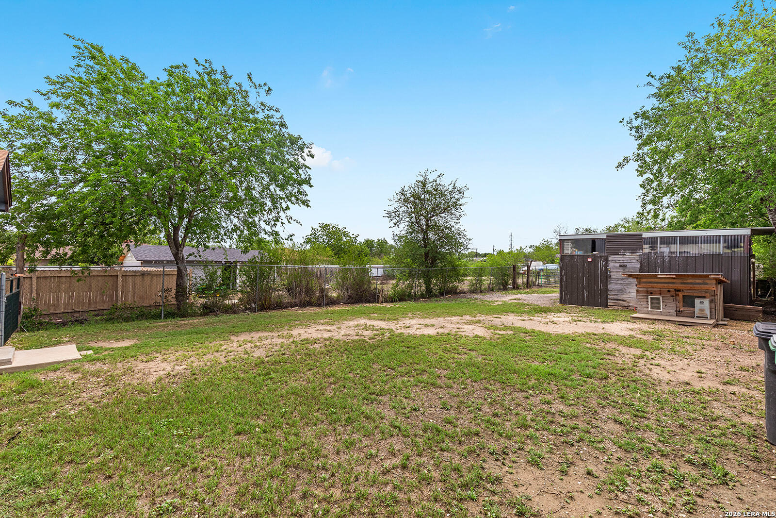 528 W Gerald San Antonio TX 78221