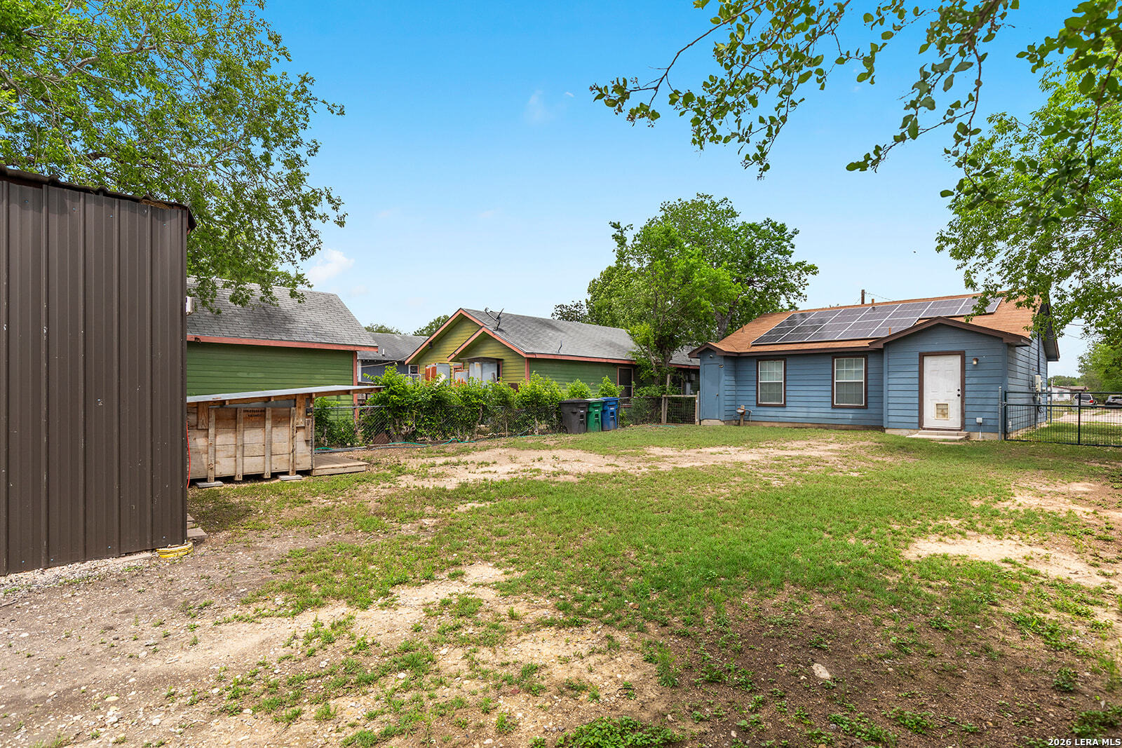 528 W Gerald San Antonio TX 78221