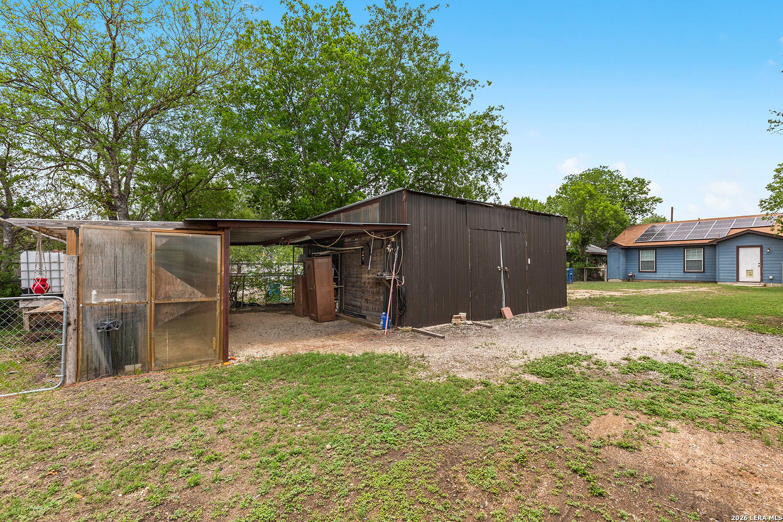 528 W Gerald San Antonio TX 78221