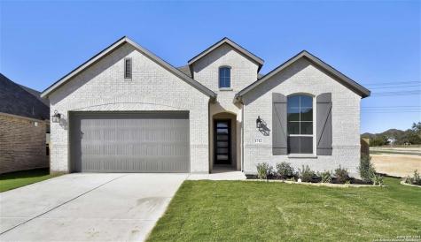 1712 Greenwich Park Bulverde TX 78163