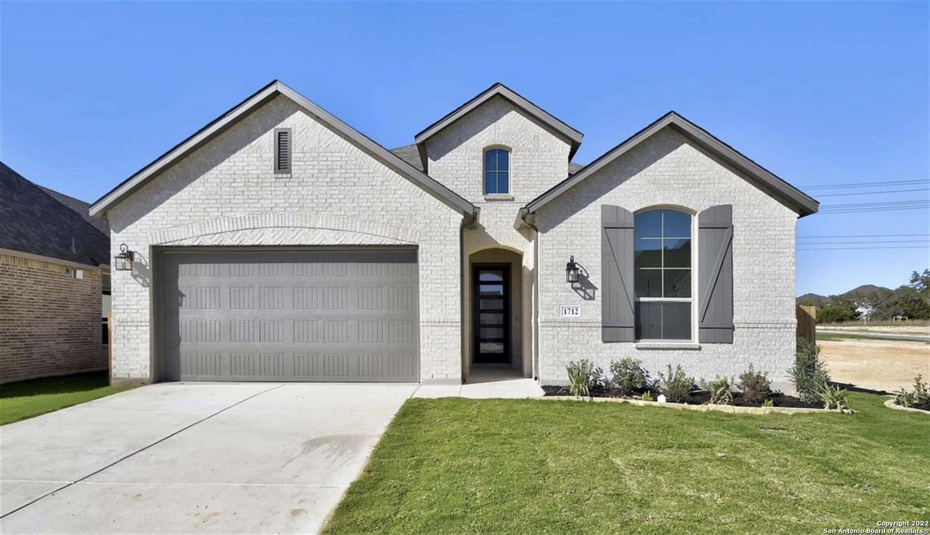 1712 Greenwich Park Bulverde TX 78163