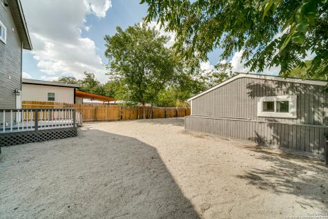 811 W Kings San Antonio TX 78212