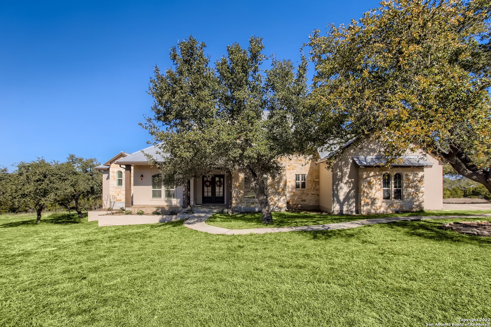 2115 Stagecoach Way Canyon Lake TX 78133