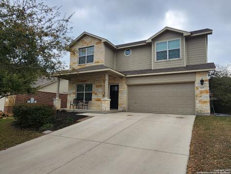 1659 Sunspur Road New Braunfels TX 78130