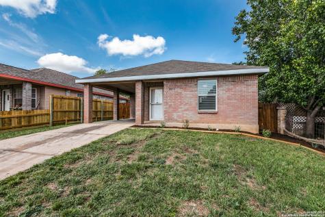 9035 Port Shire Drive San Antonio TX 78242