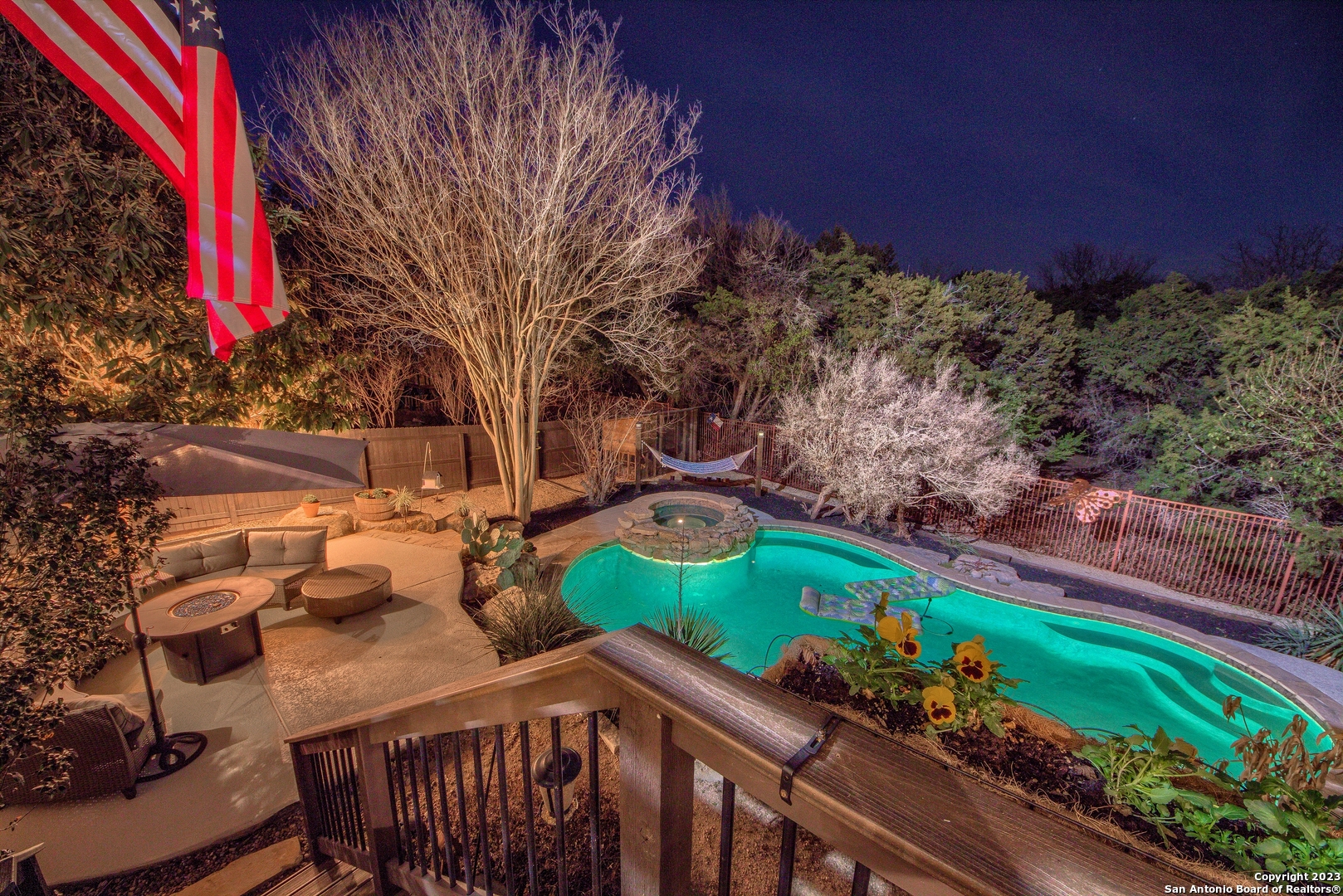 410 Senna Trail San Antonio TX 78256