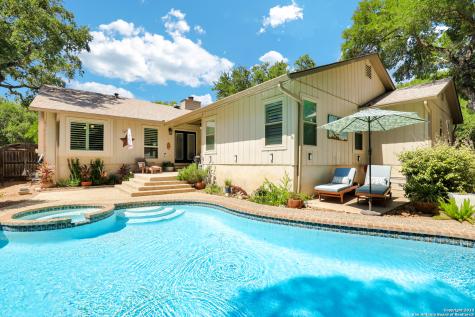 5954 Woodridge Hill San Antonio TX 78249