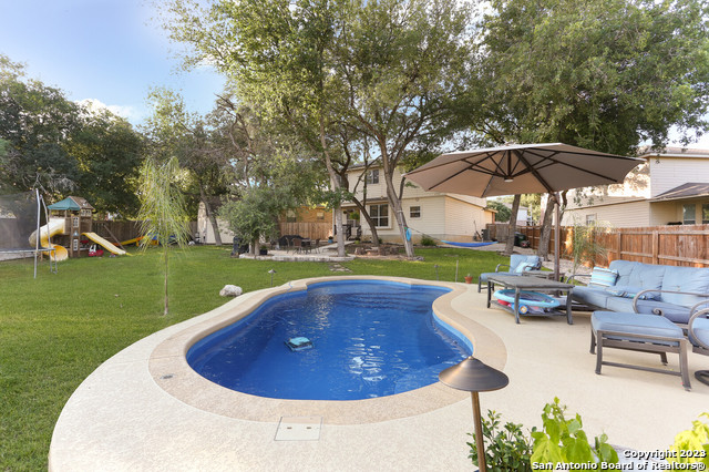 15803 Drexel Run San Antonio TX 78247