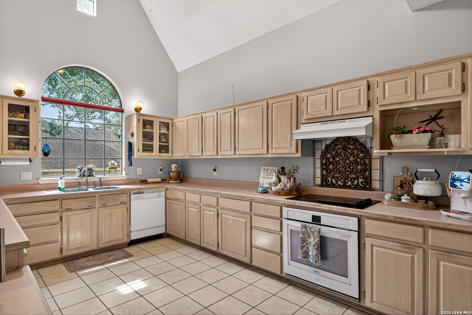 2126 Pipestone Drive San Antonio TX 78232
