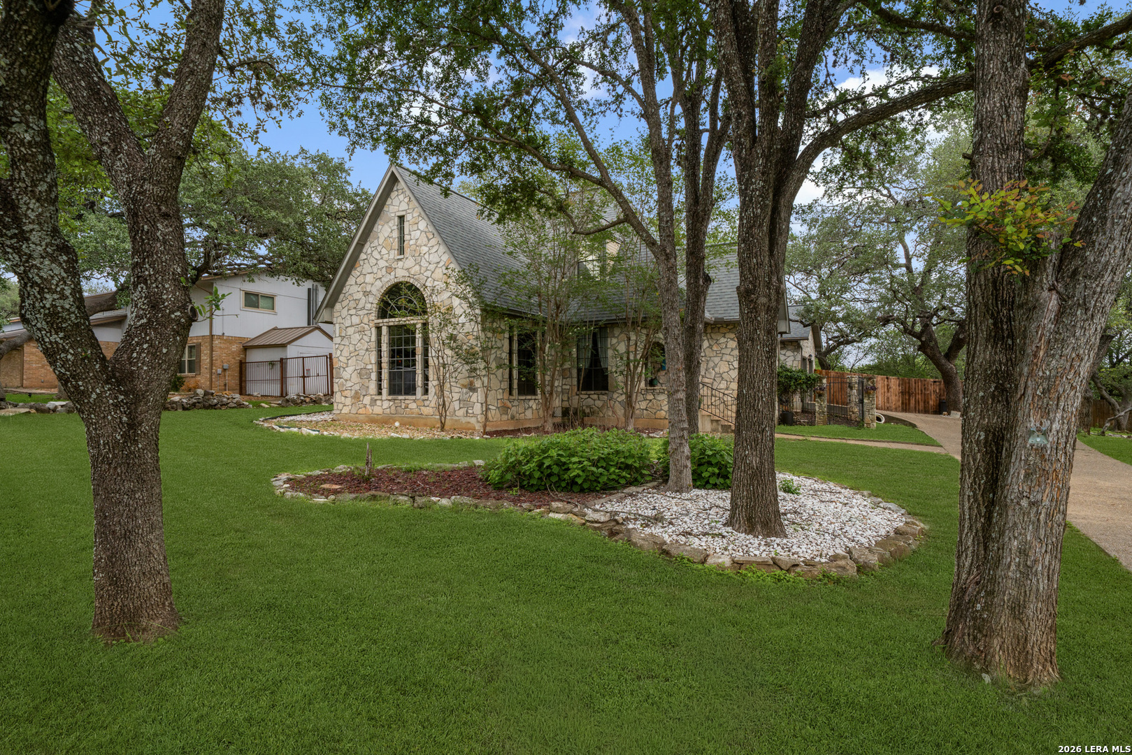 2126 Pipestone Drive San Antonio TX 78232