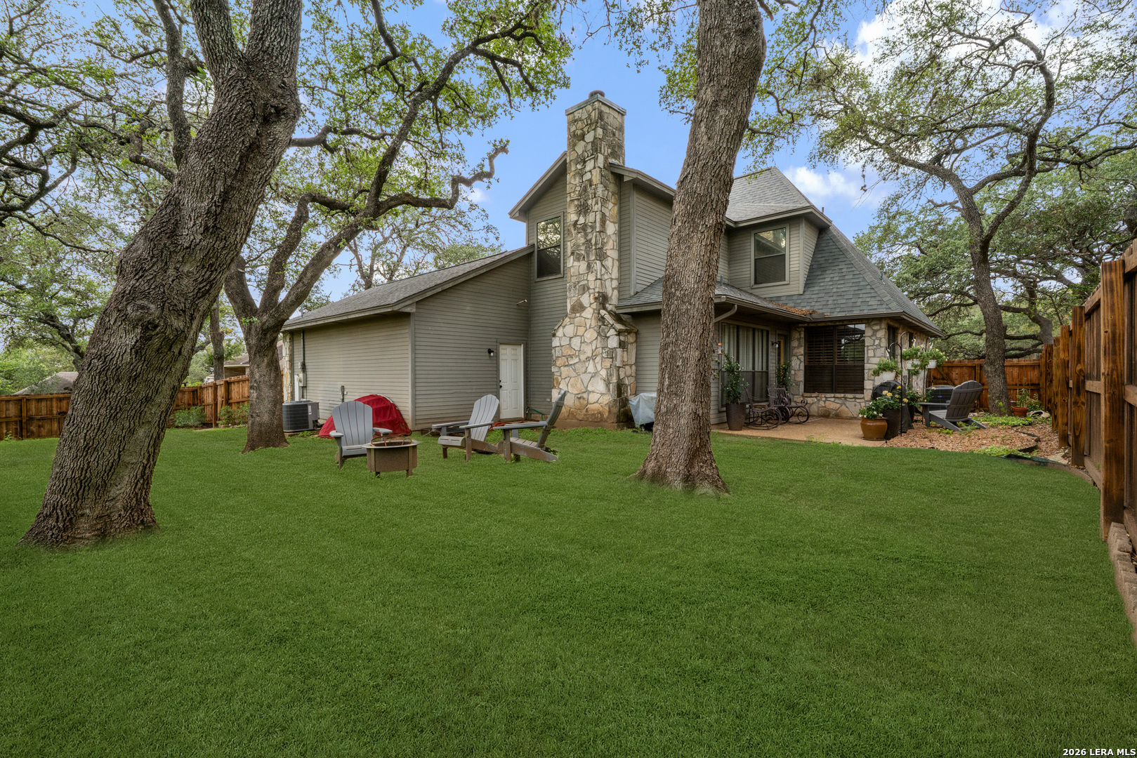2126 Pipestone Drive San Antonio TX 78232
