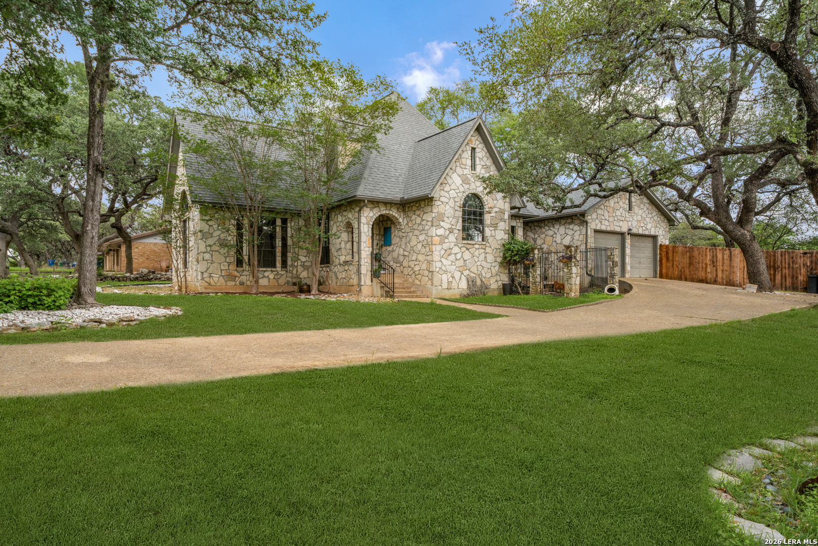 2126 Pipestone Drive San Antonio TX 78232