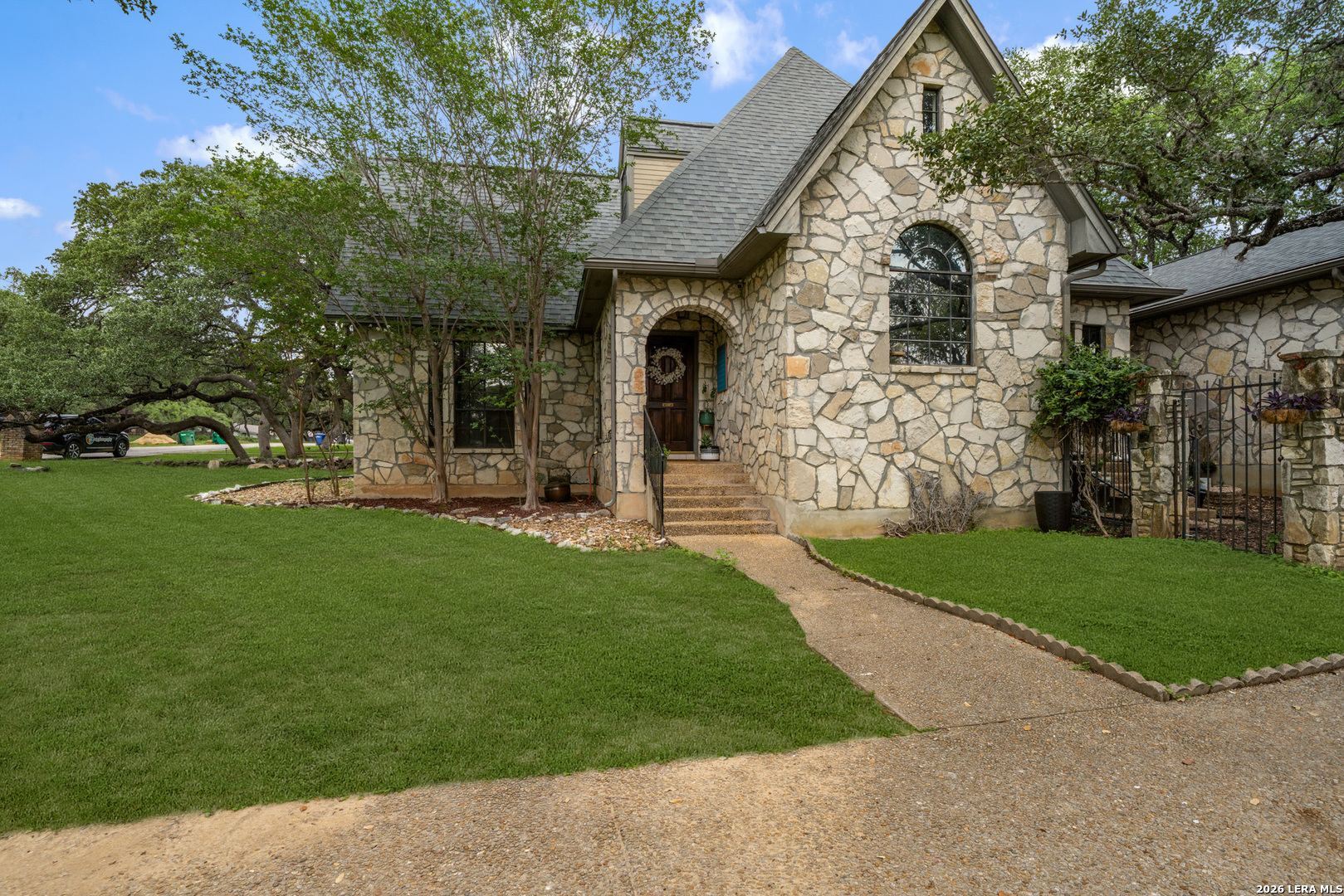 2126 Pipestone Drive San Antonio TX 78232