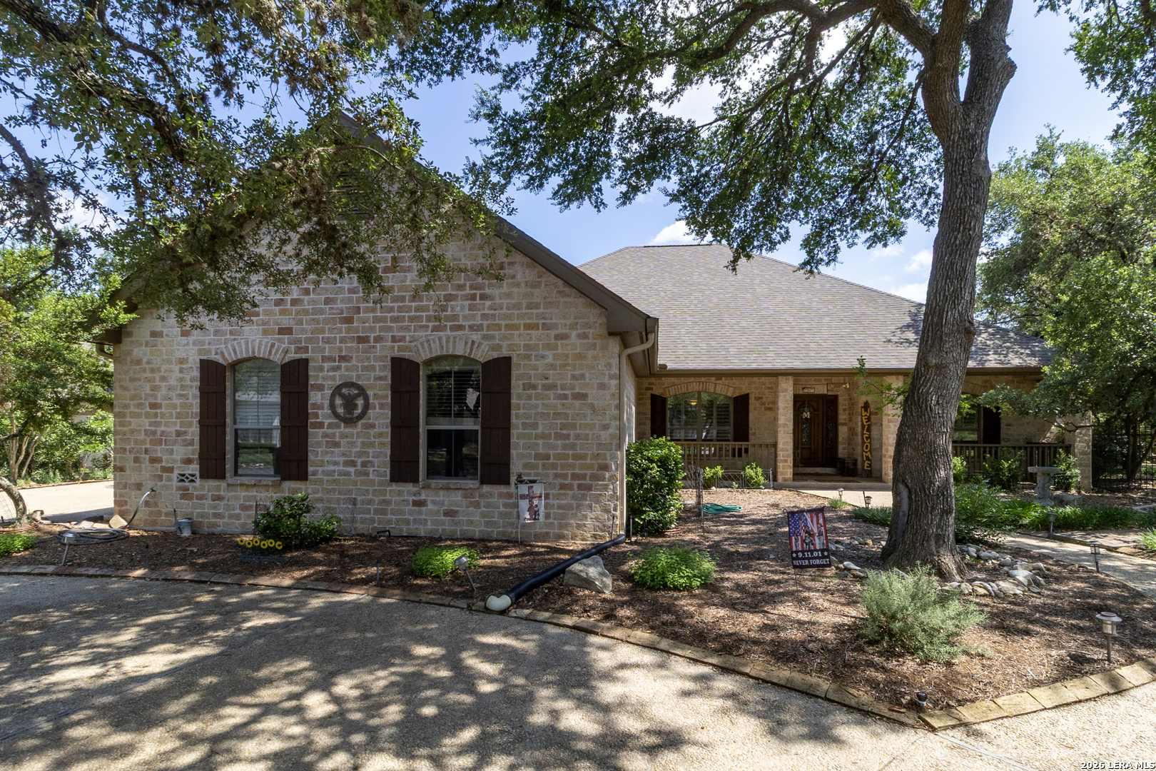 30310 Fairway Run Fair Oaks Ranch TX 78015