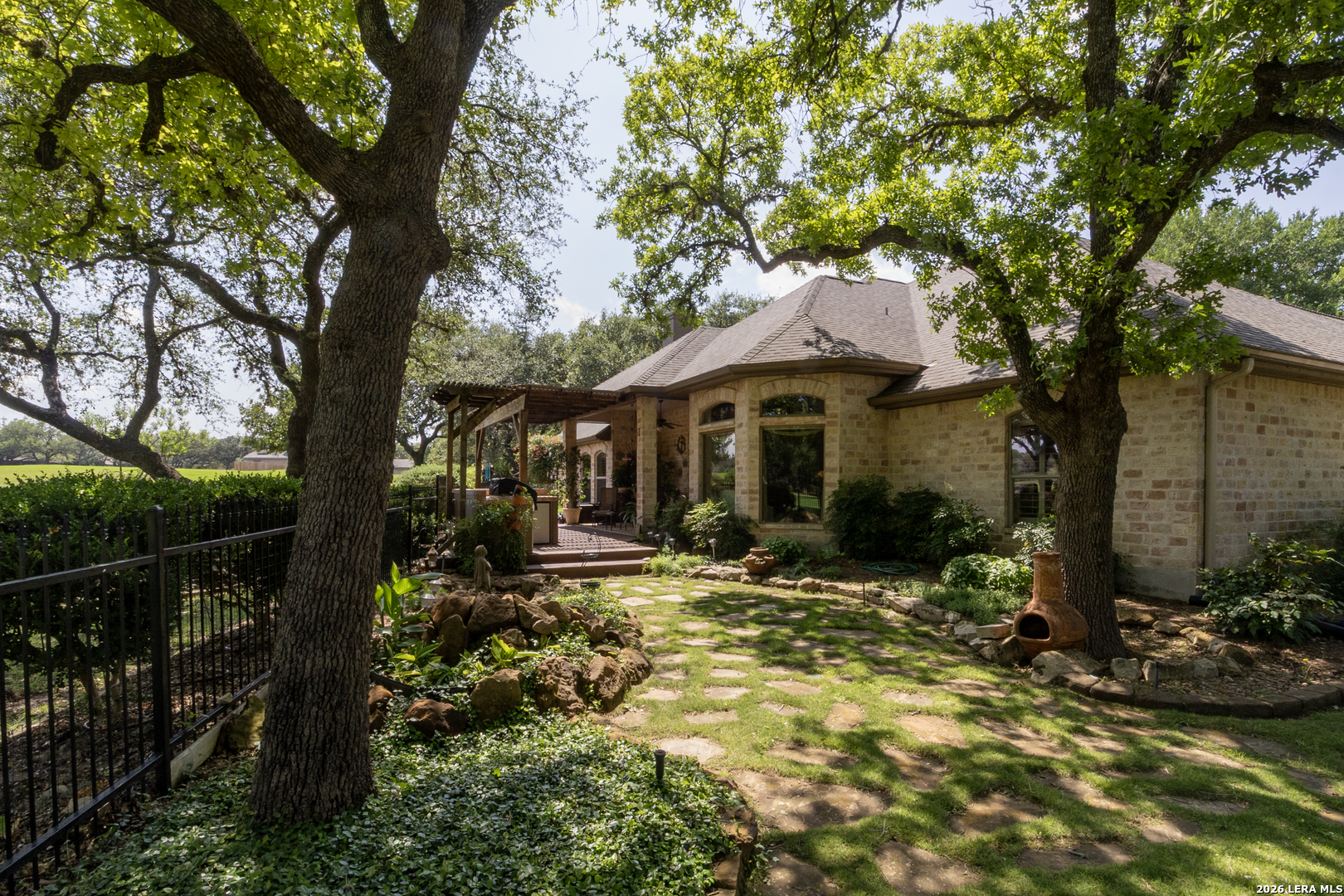 30310 Fairway Run Fair Oaks Ranch TX 78015