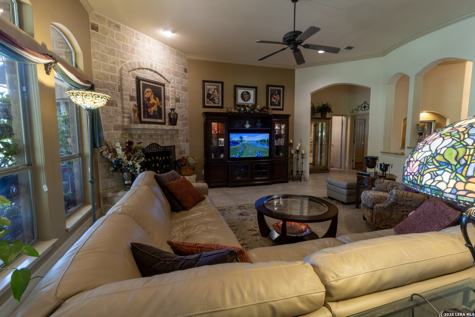30310 Fairway Run Fair Oaks Ranch TX 78015