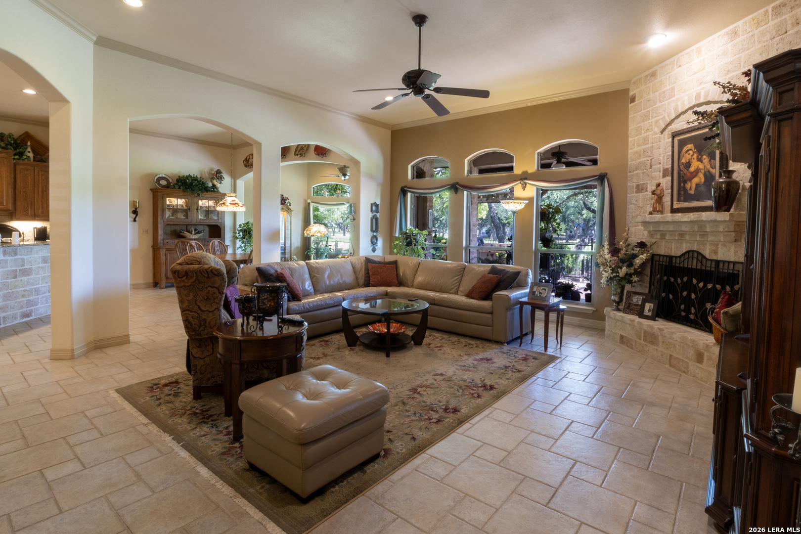 30310 Fairway Run Fair Oaks Ranch TX 78015