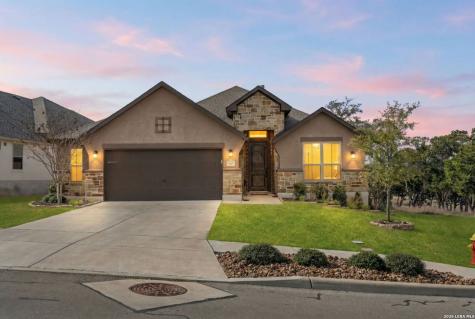 101 Amarosa Boerne TX 78006
