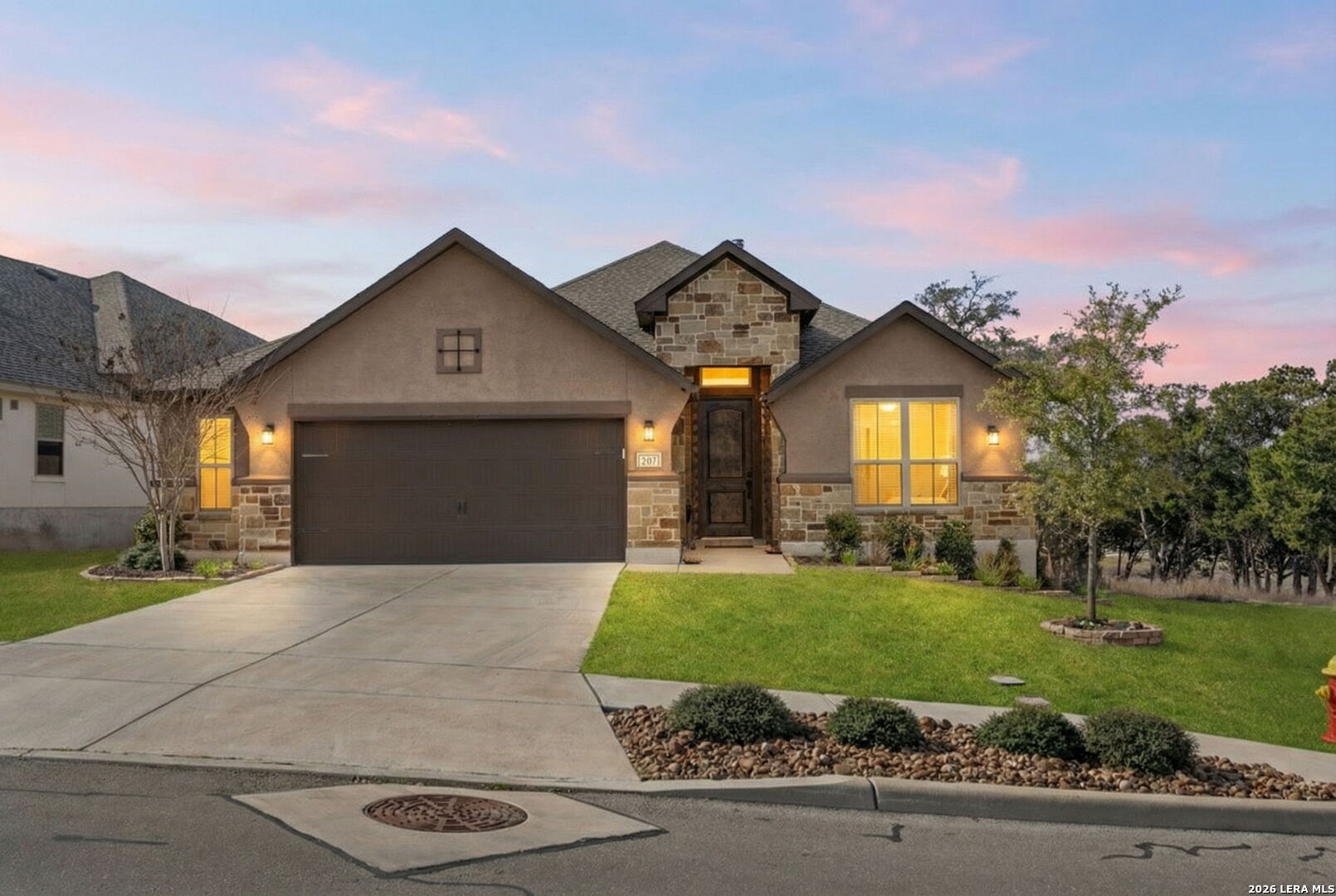 101 Amarosa Boerne TX 78006
