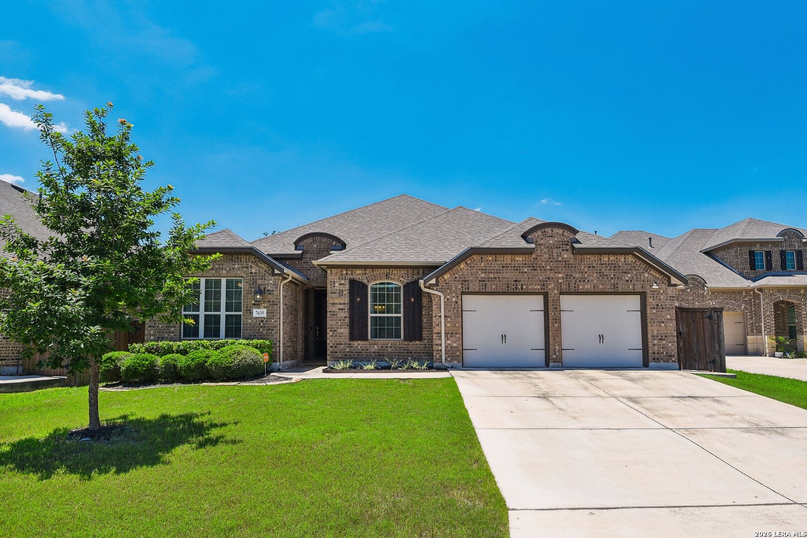 7635 Mckinney Hills San Antonio TX 78254