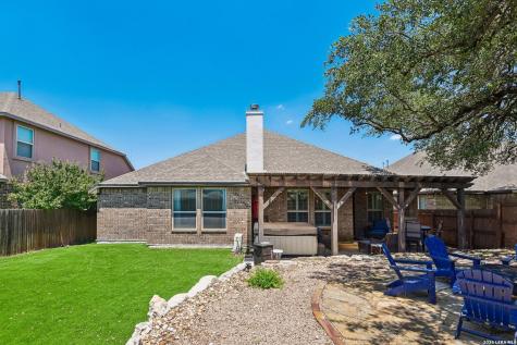 7635 Mckinney Hills San Antonio TX 78254