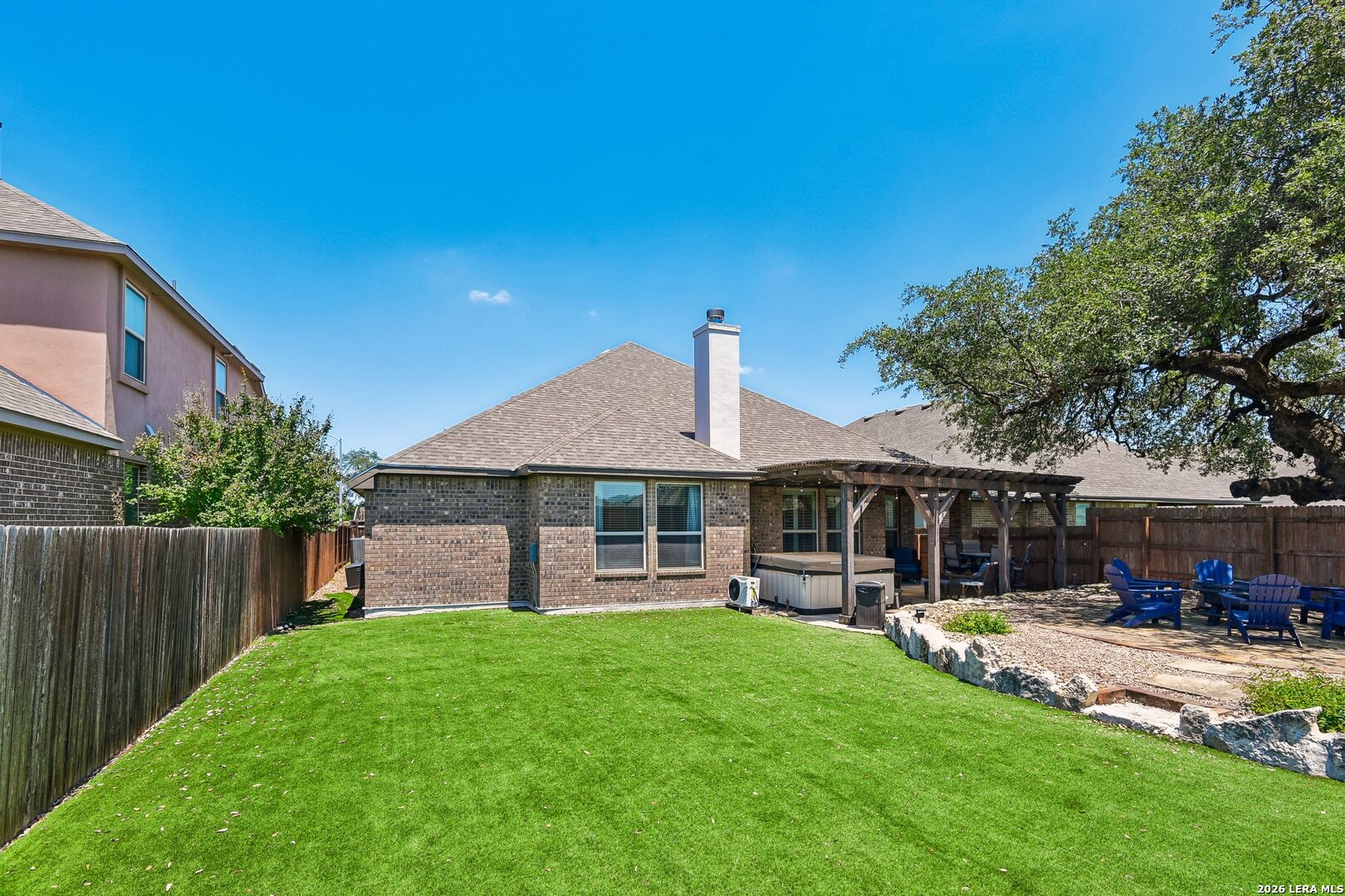 7635 Mckinney Hills San Antonio TX 78254
