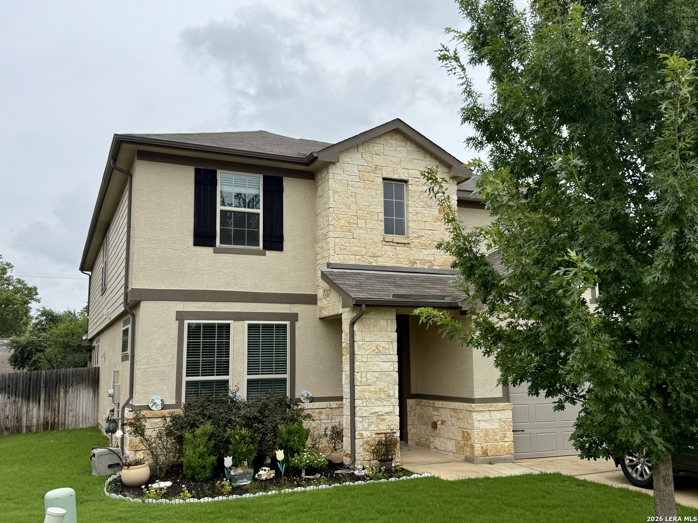 2603 Dolcetto Grove San Antonio TX 78259