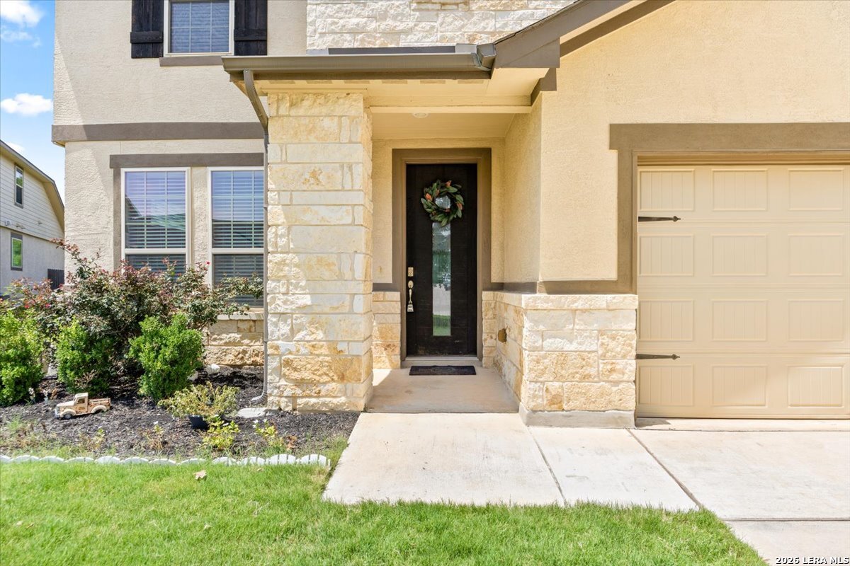 2603 Dolcetto Grove San Antonio TX 78259